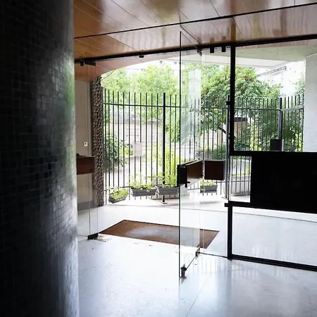 Bright And Quiet Studio, Place D Italie, *